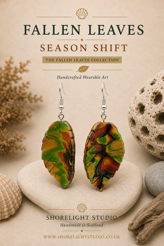 Season Shift Earrings