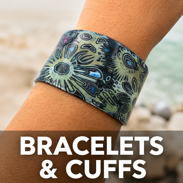 Bracelets and Cuffs