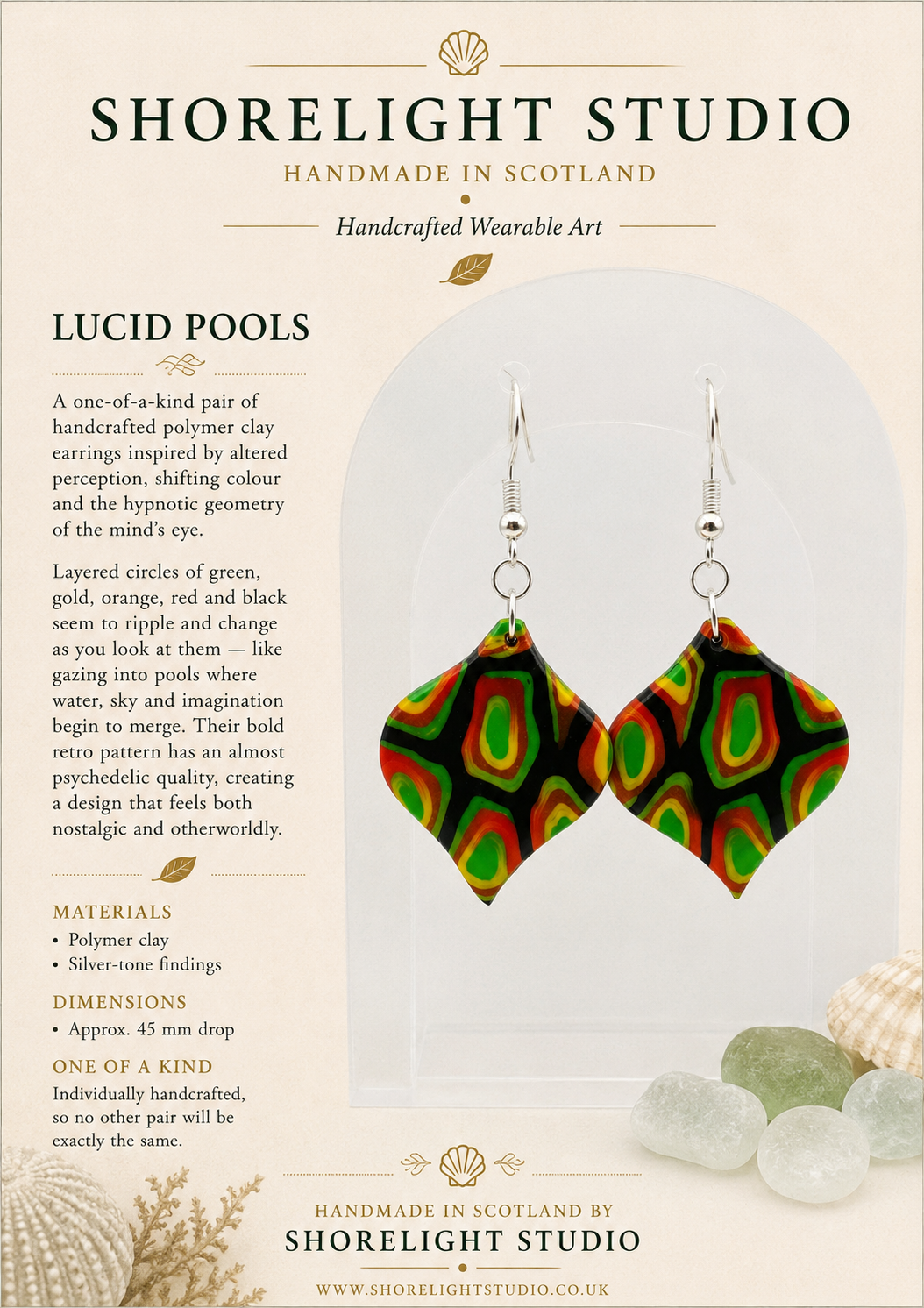 Lucid Pools