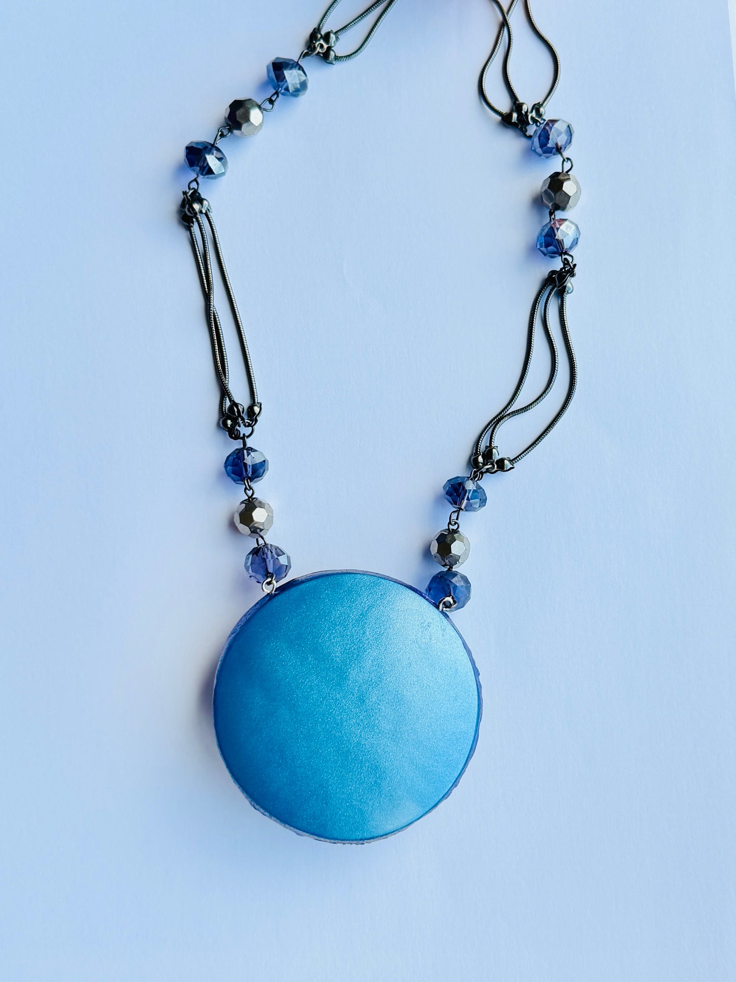 Treasure of the Tide - Necklace