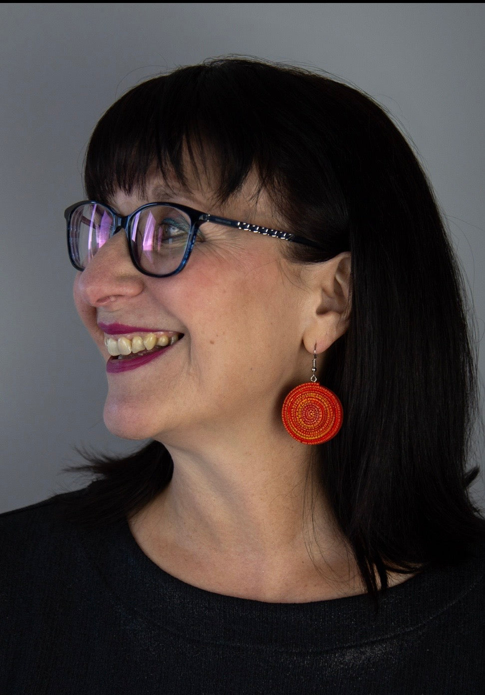 Pitullie Sunset Earrings