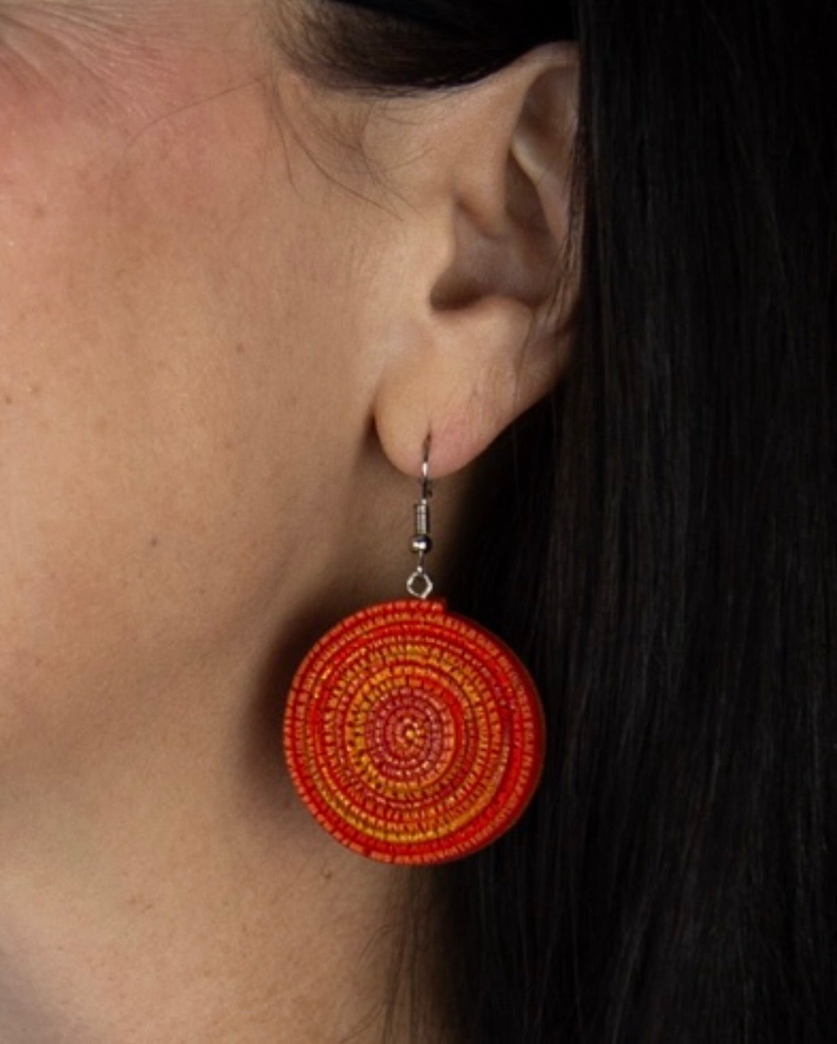 Pitullie Sunset Earrings