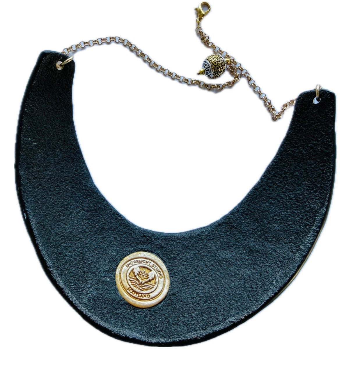 Colour Riot Collar