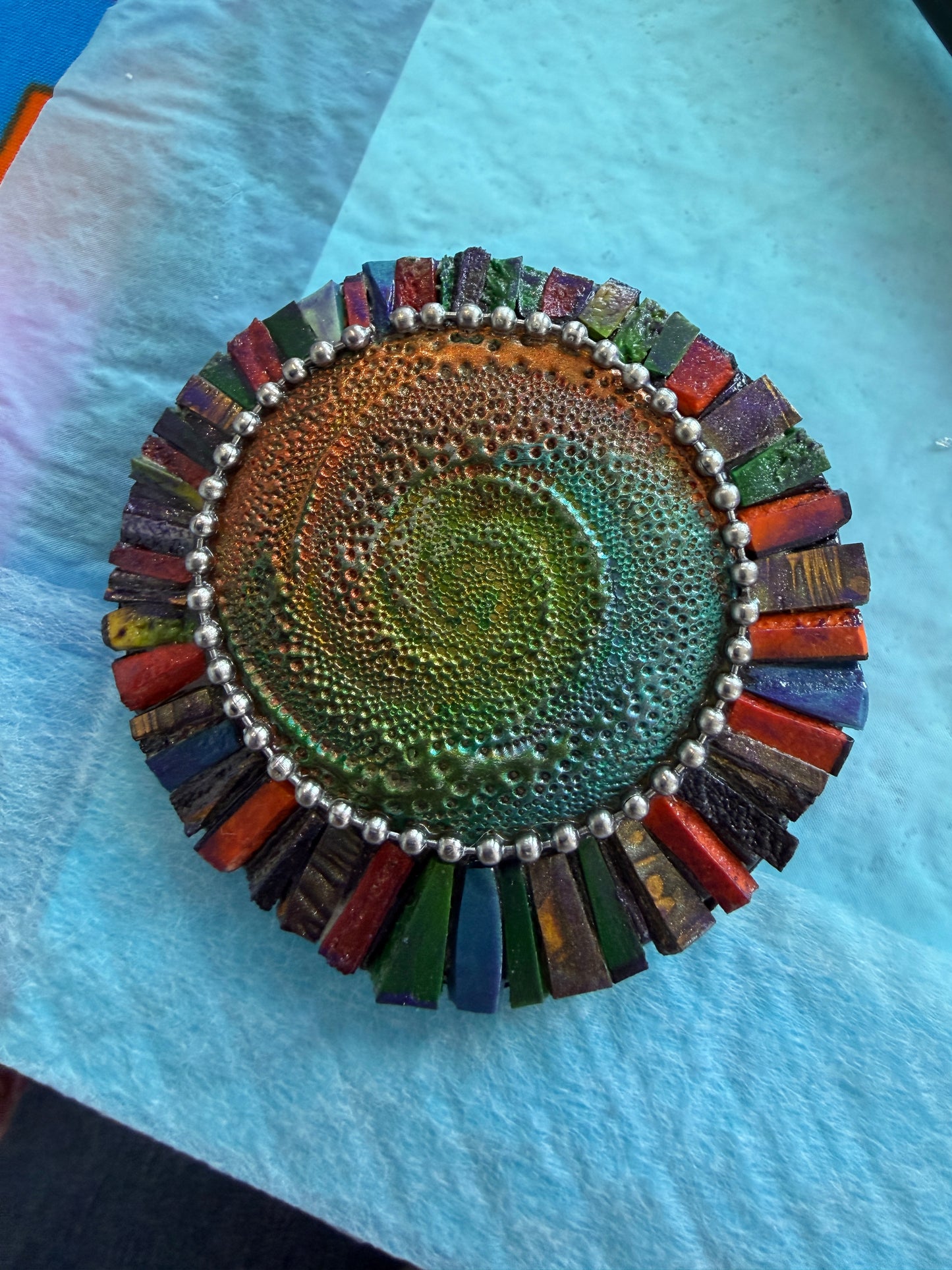 STORMGLASS - Necklace