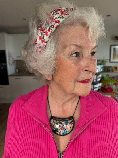 Belle Époque - Statement Necklace