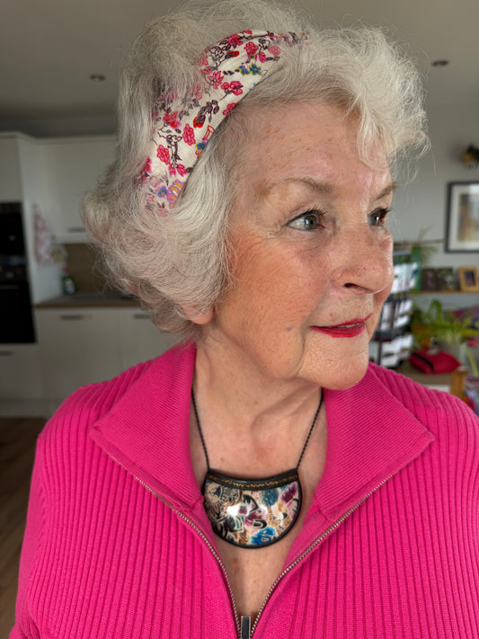 Belle Époque - Statement Necklace
