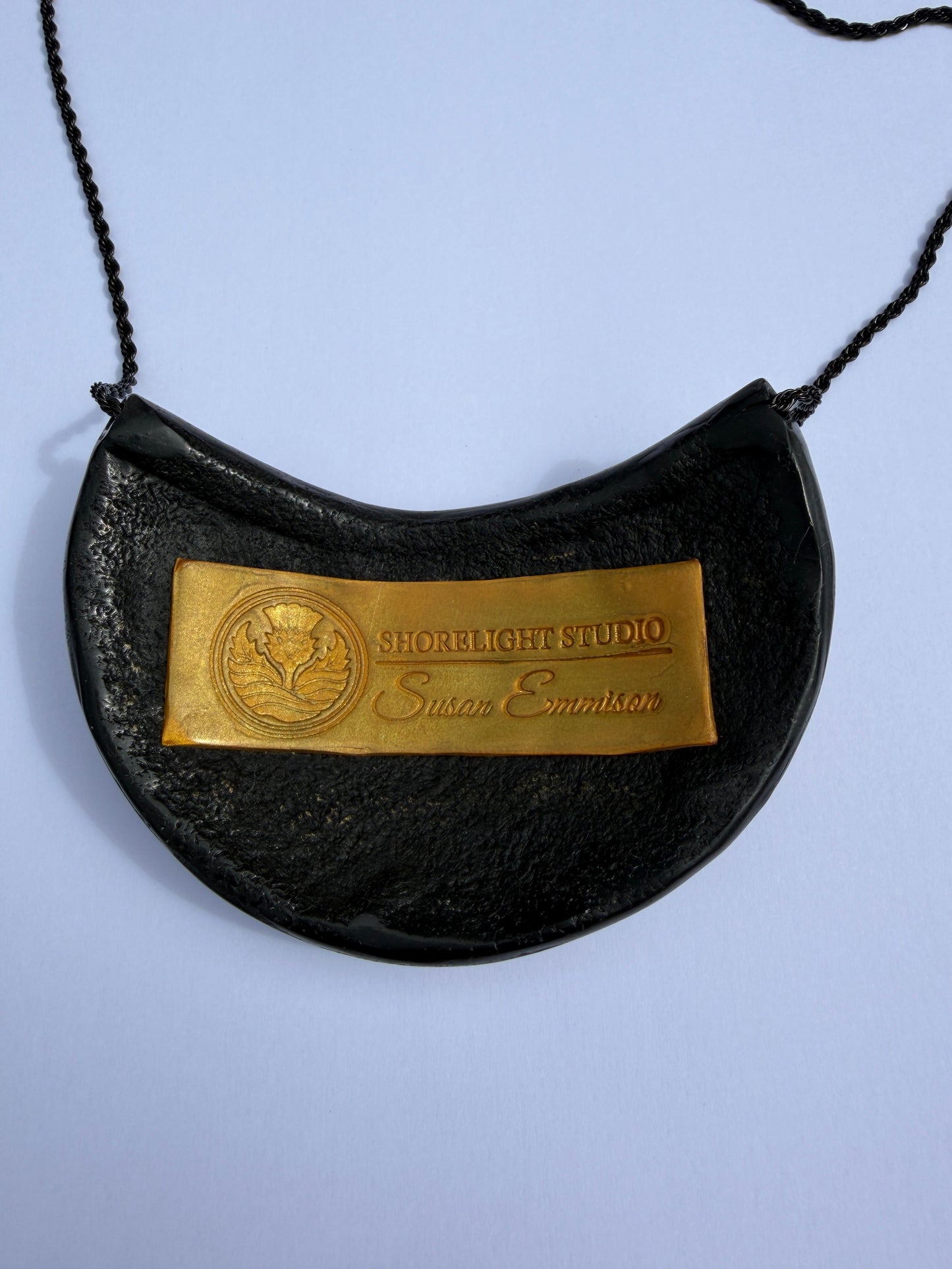Belle Époque - Statement Necklace