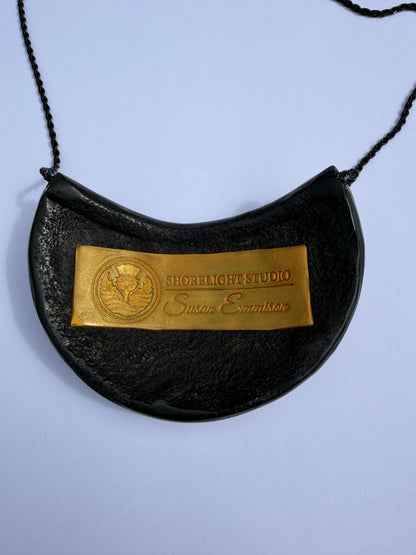 Belle Époque - Statement Necklace