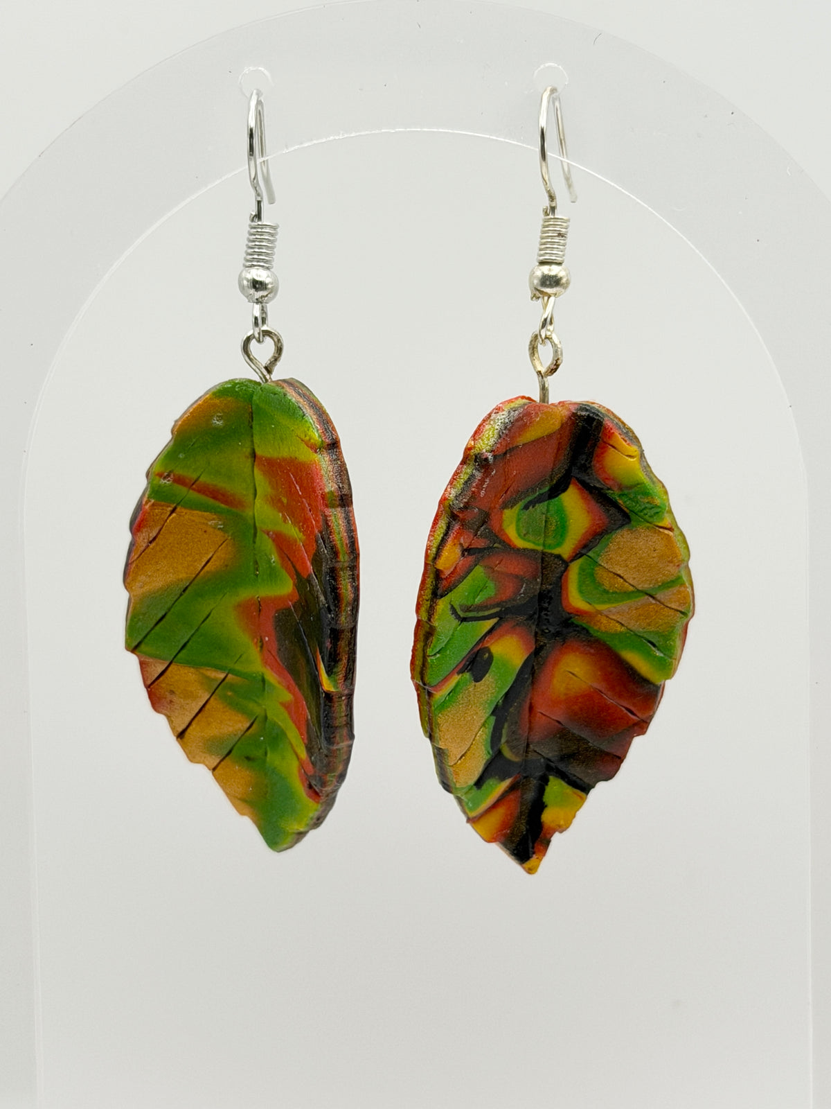Season Shift Earrings