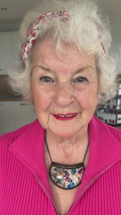 Belle Époque - Statement Necklace