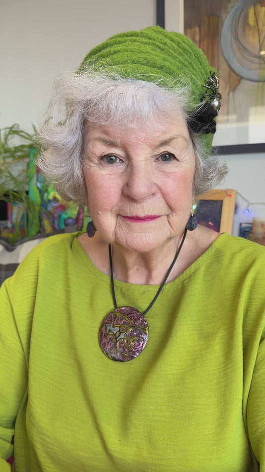 Whispers of the Shore